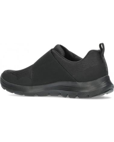 Sportschuhe für Herren skechers ZAPATILLAS 894159 UPSHIFT BLACK