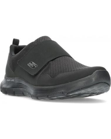 Sportschuhe für Herren skechers ZAPATILLAS 894159 UPSHIFT BLACK