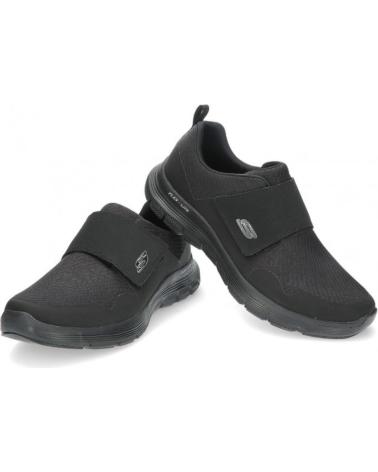 Sportschuhe für Herren skechers ZAPATILLAS 894159 UPSHIFT BLACK