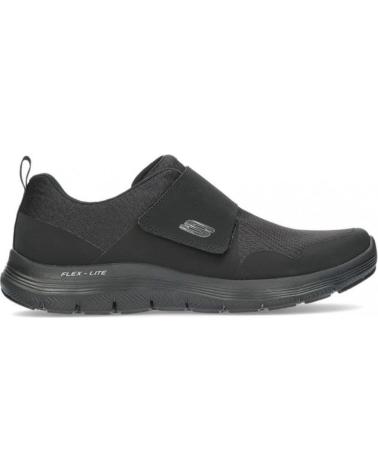 Sportschuhe für Herren skechers ZAPATILLAS 894159 UPSHIFT BLACK