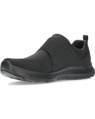 Sportschuhe für Herren skechers ZAPATILLAS 894159 UPSHIFT BLACK