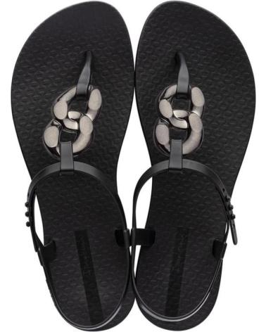 Sandali per Donna IPANEMA CONNECT NEGRO