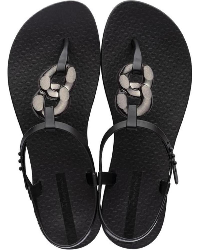 Sandali per Donna IPANEMA CONNECT NEGRO