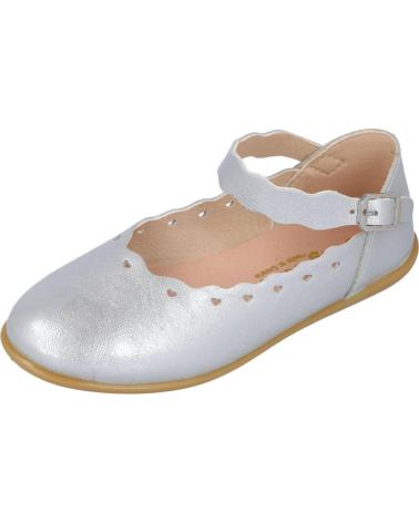 Chaussures pour Fille CONGUITOS NV126520 BAILARINAS NINA PLATA