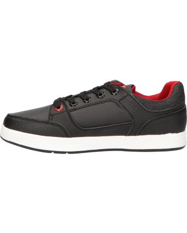 Scarpe sport per Donna e Bambina e Bambino LEVIS VGRA0063S NEW GRACE 0003 BLACK