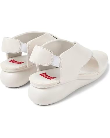 Sandalias de Mujer CAMPER SANDALIA BALLOON K200066 NATA