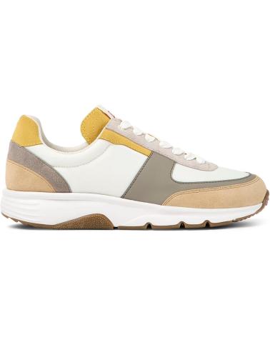 CAMPER ZAPATILLAS DRIFT K201161 WHITEYELLOW