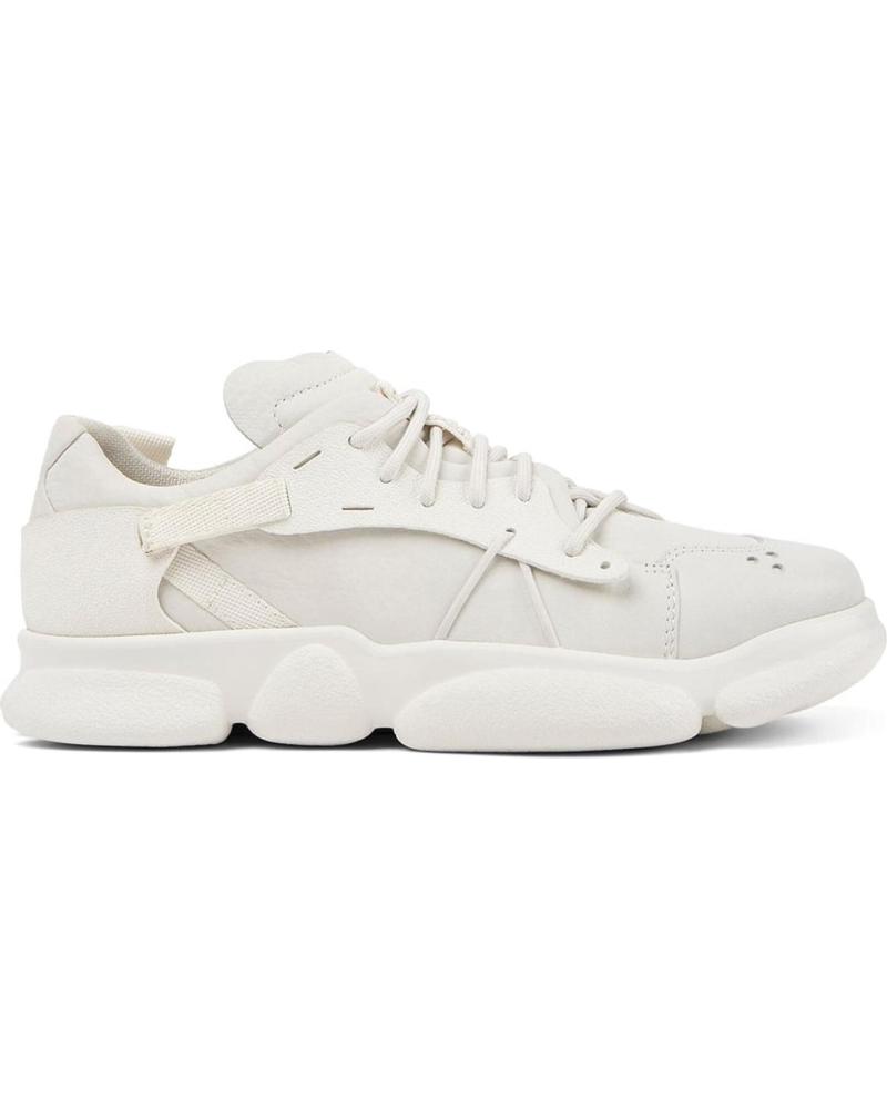 Scarpe-Sport-De-Mujer-CAMPER-ZAPATILLAS-KARST-K201439-WHITE