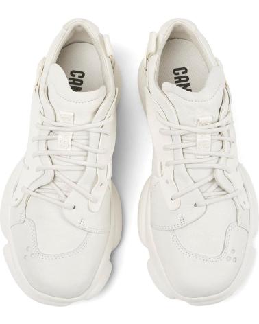 Scarpe-Sport-De-Mujer-CAMPER-ZAPATILLAS-KARST-K201439-WHITE