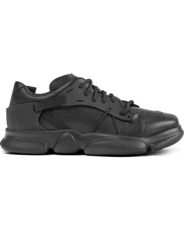 Scarpe sport per Donna camper ZAPATILLAS KARST K201439 BLACK