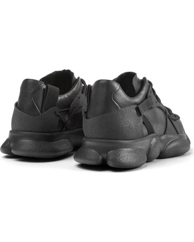 Scarpe sport per Donna camper ZAPATILLAS KARST K201439 BLACK