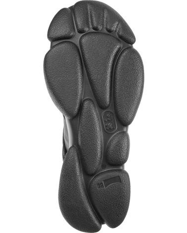 Scarpe sport per Donna camper ZAPATILLAS KARST K201439 BLACK