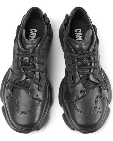 Scarpe sport per Donna camper ZAPATILLAS KARST K201439 BLACK