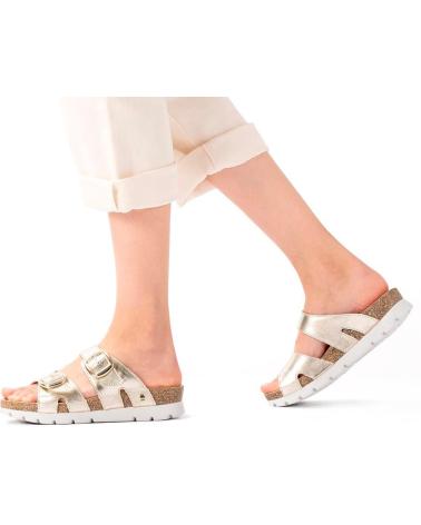 Sandales-De-Mujer-PANAMA-JACK-SHIRLEY-B10-NAPA-ORO---GOLD-GOLD