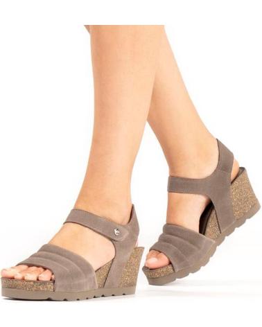 Sandali per Donna PANAMA JACK SANDALIAS VALLEY STONE