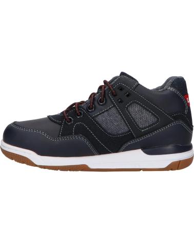 Stivaletti per Bambino LEVIS VGOL0001S GOLDEN 0040 NAVY