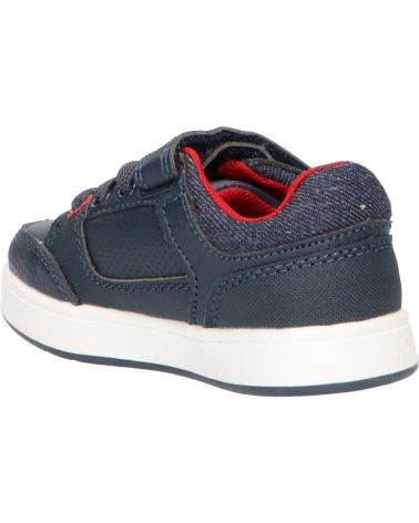 Sportschuhe für Mädchen und Junge LEVIS VGRA0065S NEW GRACE 0040 NAVY