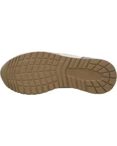 THE NORTH FACE CHAQUETA NF0A5IBR1OI1 EN MARRON PARA HOMBRE BROWN
