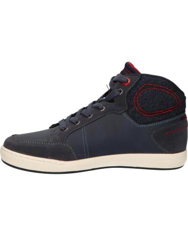 Zapatillas deporte de Mujer y Niña y Niño LEVIS VCLU0035S NEW MADISON 0040 NAVY