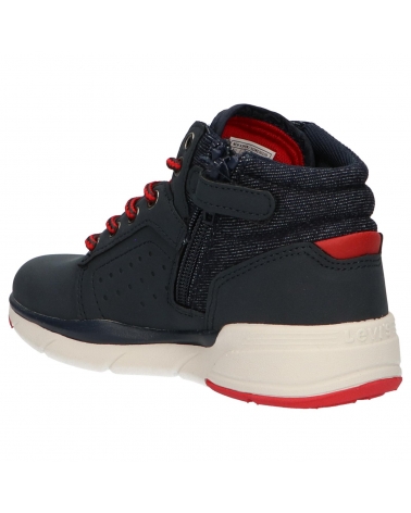 Sportif pour Fille et Garçon LEVIS VORE0010S NEW ASPEN 0040 NAVY