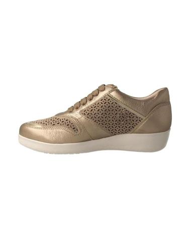 Deportivas de Mujer STONEFLY ZAPATO CUNA PASEO IV 27 - 218967 NARANJA