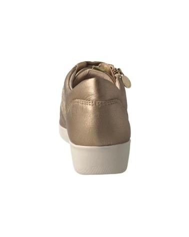 Deportivas de Mujer STONEFLY ZAPATO CUNA PASEO IV 27 - 218967 NARANJA
