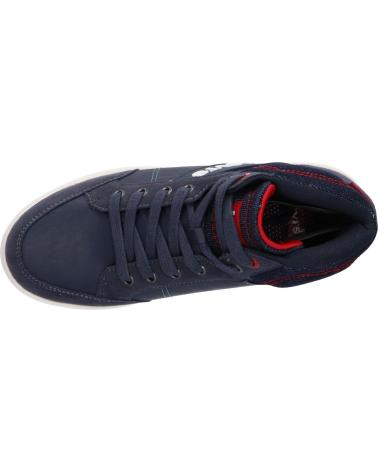 Zapatillas deporte de Mujer y Niña y Niño LEVIS VCLU0035S NEW MADISON 0040 NAVY