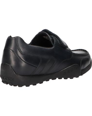 Zapatos de Niño GEOX J9309B 00043 J SNAKE C4002 NAVY