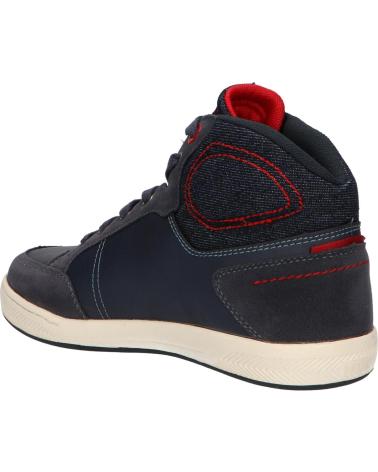 Zapatillas deporte de Mujer y Niña y Niño LEVIS VCLU0035S NEW MADISON 0040 NAVY
