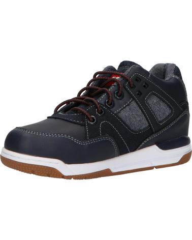 Stivaletti per Bambino LEVIS VGOL0001S GOLDEN 0040 NAVY