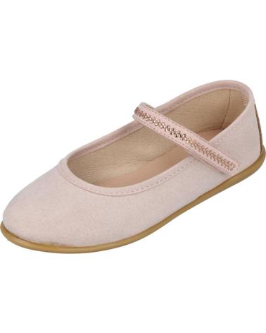 Chaussures-De-Niña-CONGUITOS-NV126503-BAILARINAS-NINA-ROSA