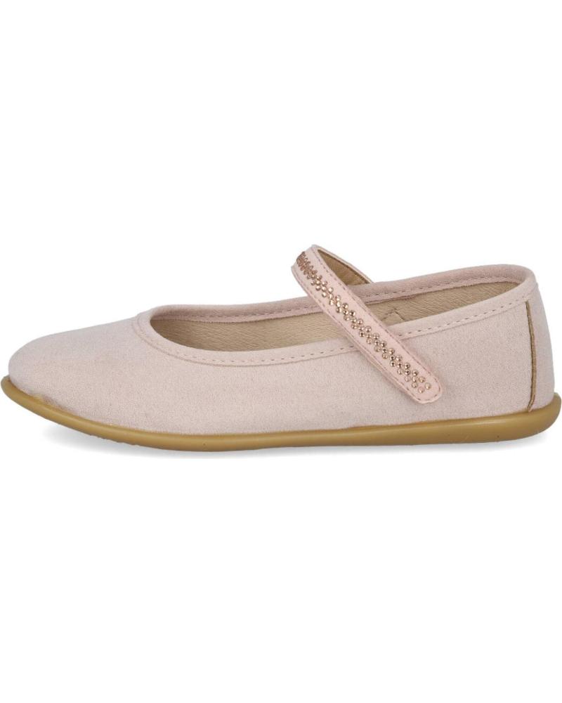 Chaussures-De-Niña-CONGUITOS-NV126503-BAILARINAS-NINA-ROSA
