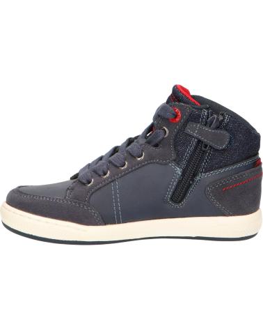 Sportschuhe für Mädchen und Junge LEVIS VCLU0030S NEW MADISON 0040 NAVY