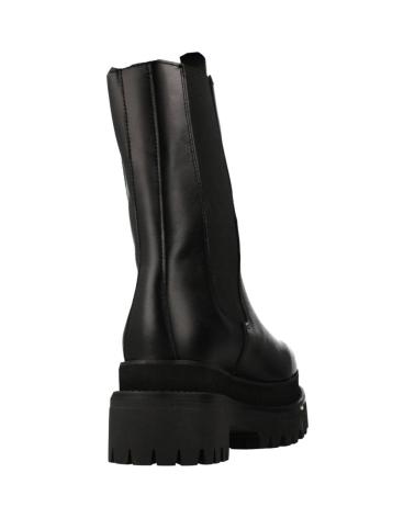 Botas de Mulher YELLOW ILLINOIS NEGRO