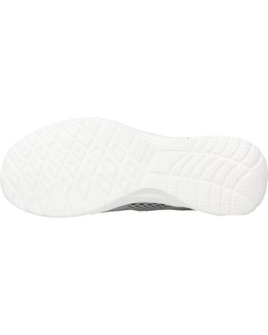 Sportivo per Uomo e Bambino SKECHERS SKECH-AIR DYNAMIGHT-TUNED U GRIS