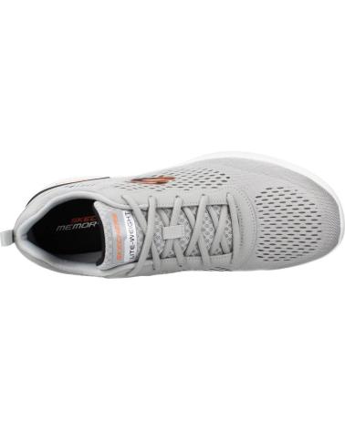 Sportivo per Uomo e Bambino SKECHERS SKECH-AIR DYNAMIGHT-TUNED U GRIS