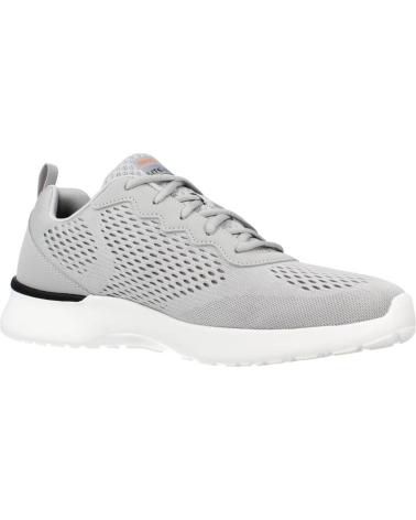 Sportivo per Uomo e Bambino SKECHERS SKECH-AIR DYNAMIGHT-TUNED U GRIS