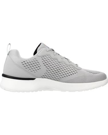 Sportivo per Uomo e Bambino SKECHERS SKECH-AIR DYNAMIGHT-TUNED U GRIS