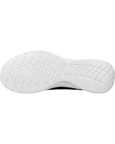 SKECHERS 232291 BLK DCORD NEGRO VARIOS COLORES