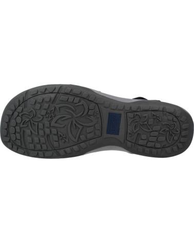 Sandalen für Damen SKECHERS REGGAE SLIM-TAKES TWO AZUL