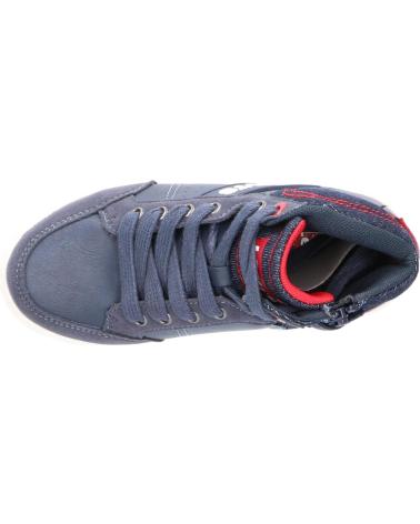 Sportschuhe für Mädchen und Junge LEVIS VCLU0030S NEW MADISON 0040 NAVY