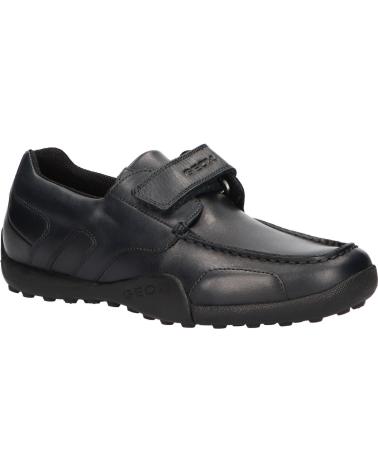 Zapatos de Niño GEOX J9309B 00043 J SNAKE C4002 NAVY