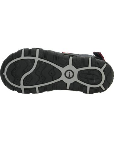 Sandali per Bambino GEOX J1524A ROJO