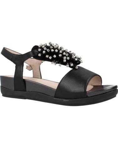 Sandales pour Femme STONEFLY 110303S EVE NEGRO