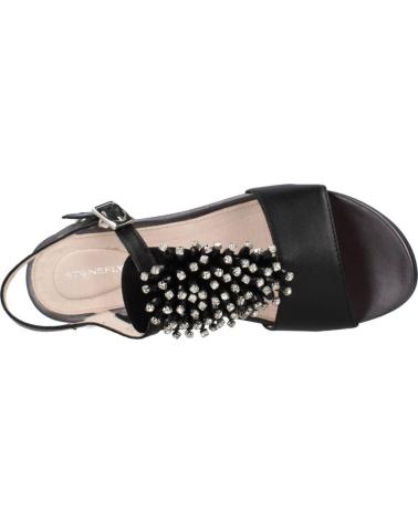 Sandales pour Femme STONEFLY 110303S EVE NEGRO