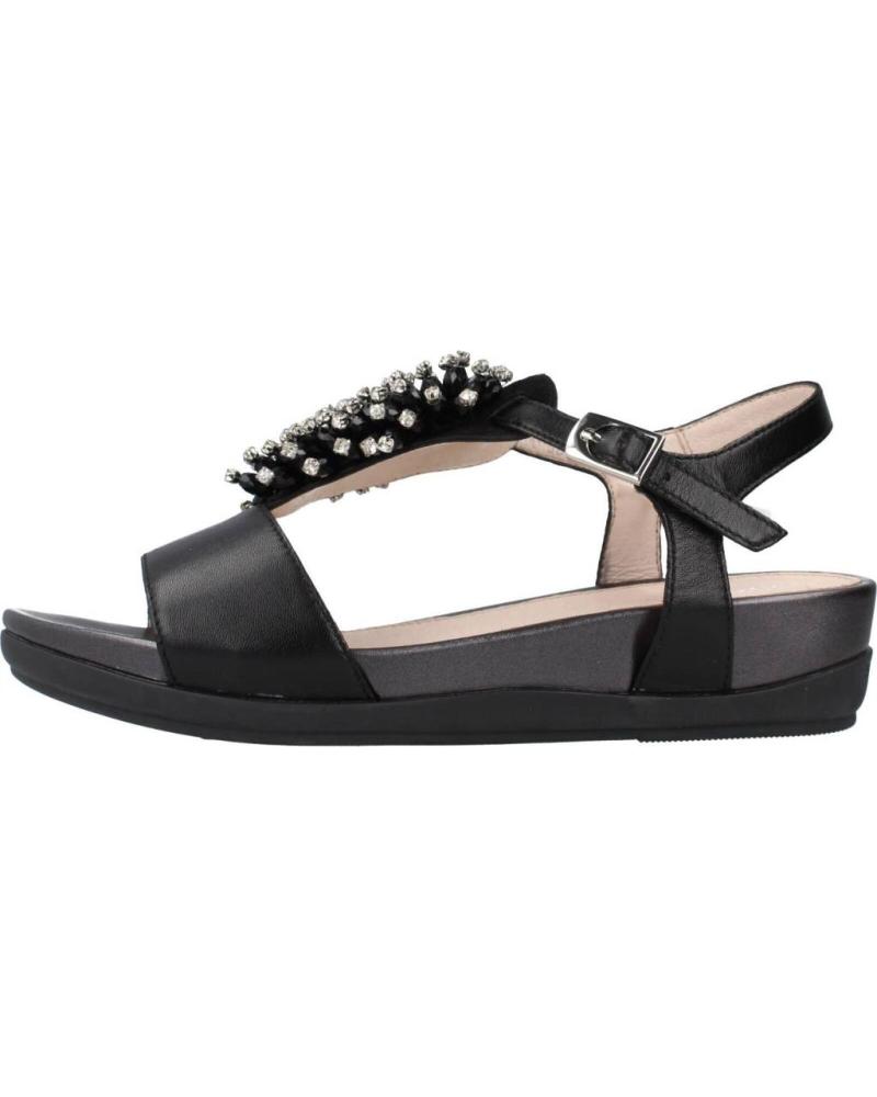 Sandales pour Femme STONEFLY 110303S EVE NEGRO