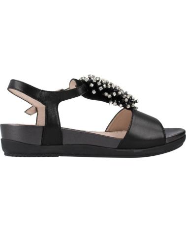 Sandales pour Femme STONEFLY 110303S EVE NEGRO