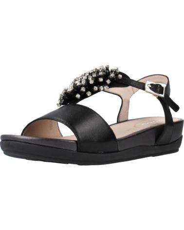 Sandales pour Femme STONEFLY 110303S EVE NEGRO