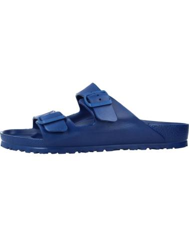 Man Flip flops BIRKENSTOCK ARIZONA EVA AZUL