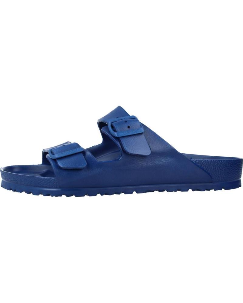 Man Flip flops BIRKENSTOCK ARIZONA EVA AZUL